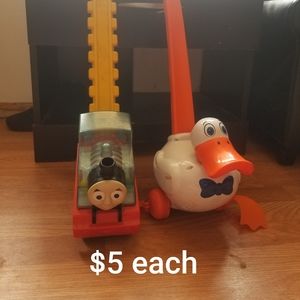 Baby toys